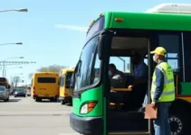 rodoviários do df