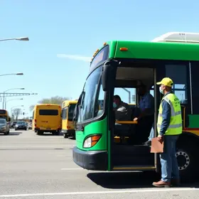rodoviários do df