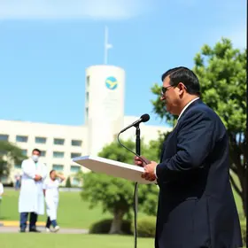 Hospital Universitário de Brasília