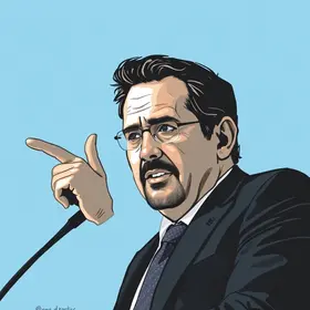TRE indefere candidatura