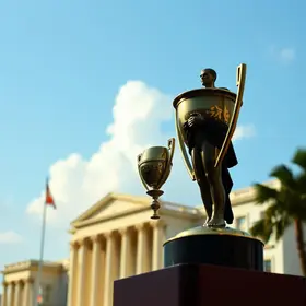 Troféu Câmara Legislativa