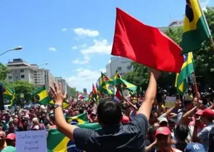 Últimas noticias de Brasília