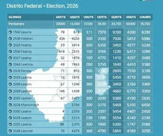 eleições 2026