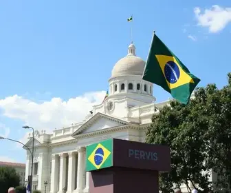apuração em Brasília