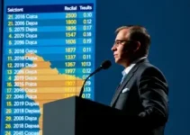 apuração para presidente no DF