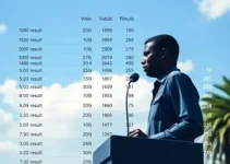 resultado da apuração para governador