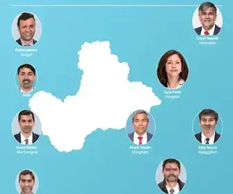 candidatos a deputado federal