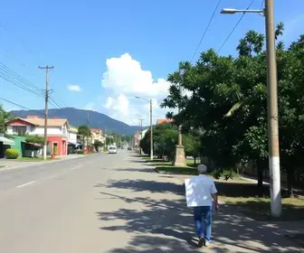 eleitores ausentes no Distrito Federal