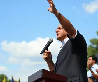 segundo turno