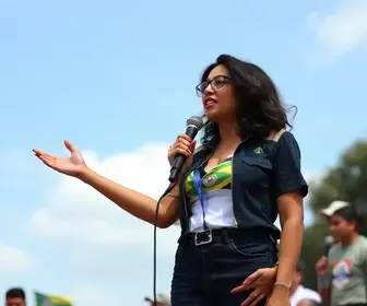 2º turno no Distrito Federal