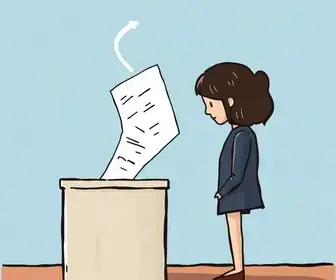 2º turno das eleições 2026