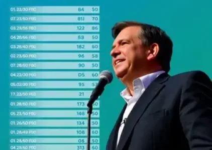 Últimas noticias de Brasília