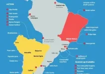 locais de votação