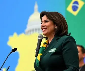 Distrito Federal elege Michelle Bolsonaro e Bia Kicis ao Senado