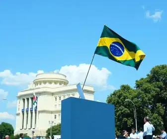 Eleições 2026 em Brasília