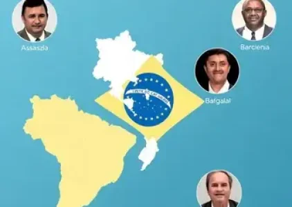 Últimas noticias de Brasília