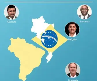 segundo turno para governador