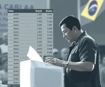 Eleições em Brasília (DF)