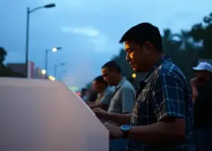 Últimas noticias de Brasília