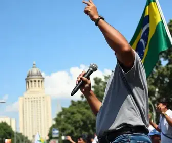 abertura de sigilos de Flávio e Lula