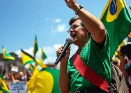 Últimas noticias de Brasília