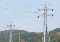 desligamento de energia no DF