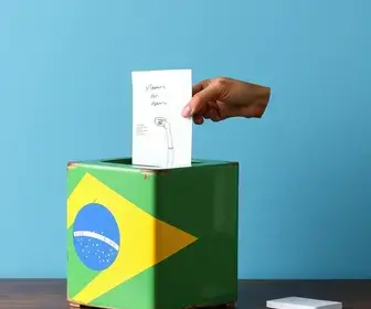 Teste de Integridade das urnas