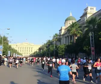 Corrida do Servidor do DF