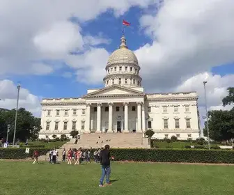 acesso à Esplanada