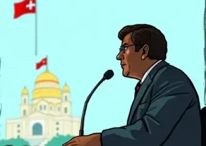 Últimas noticias de Brasília