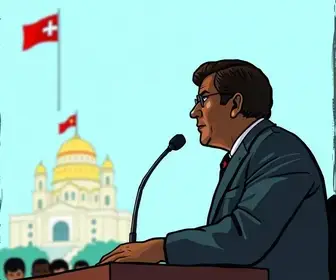 situação do governo do DF