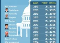 candidatos ao Senado no DF