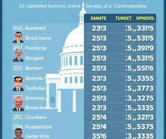 candidatos ao Senado no DF